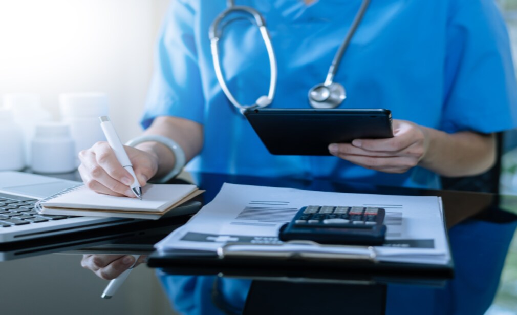 Outsource Medical Billing Services