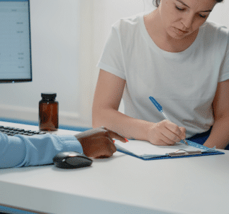 Patient Registration