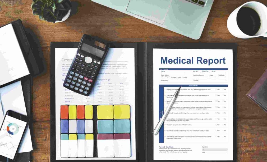 Healthcare RCM billing and coding