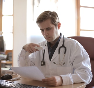 Medical Claims Billing Service: