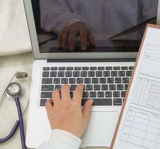 Insurance Verification