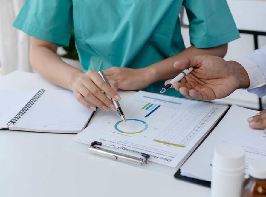 orthopedic medical billing