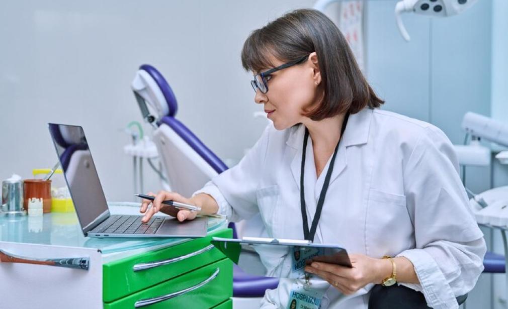 Laboratory Billing Services TrackoMed