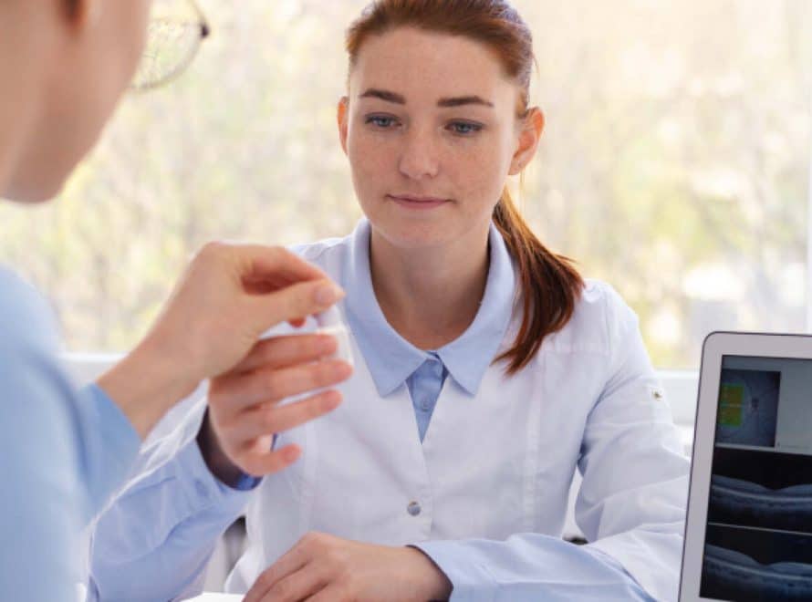 Endocrinology Medical Billing