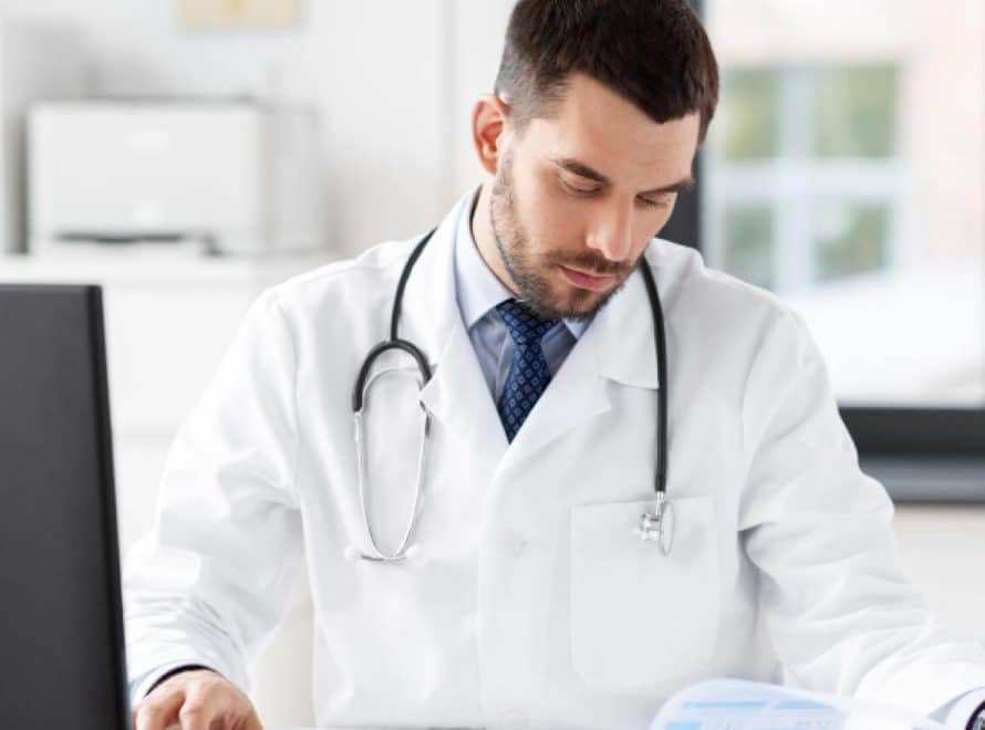 Endocrinology Medical Billing