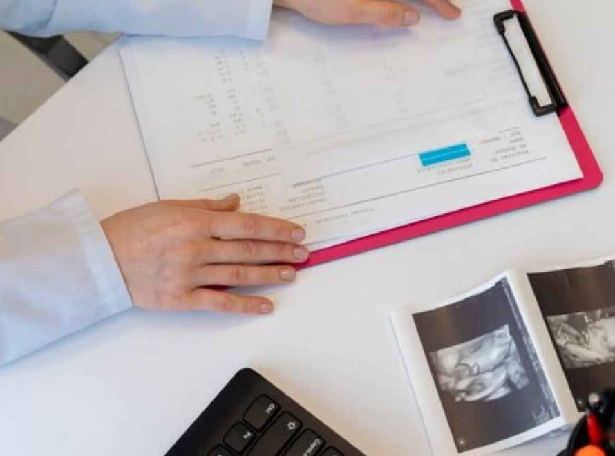 Outsource OBGYN Billing