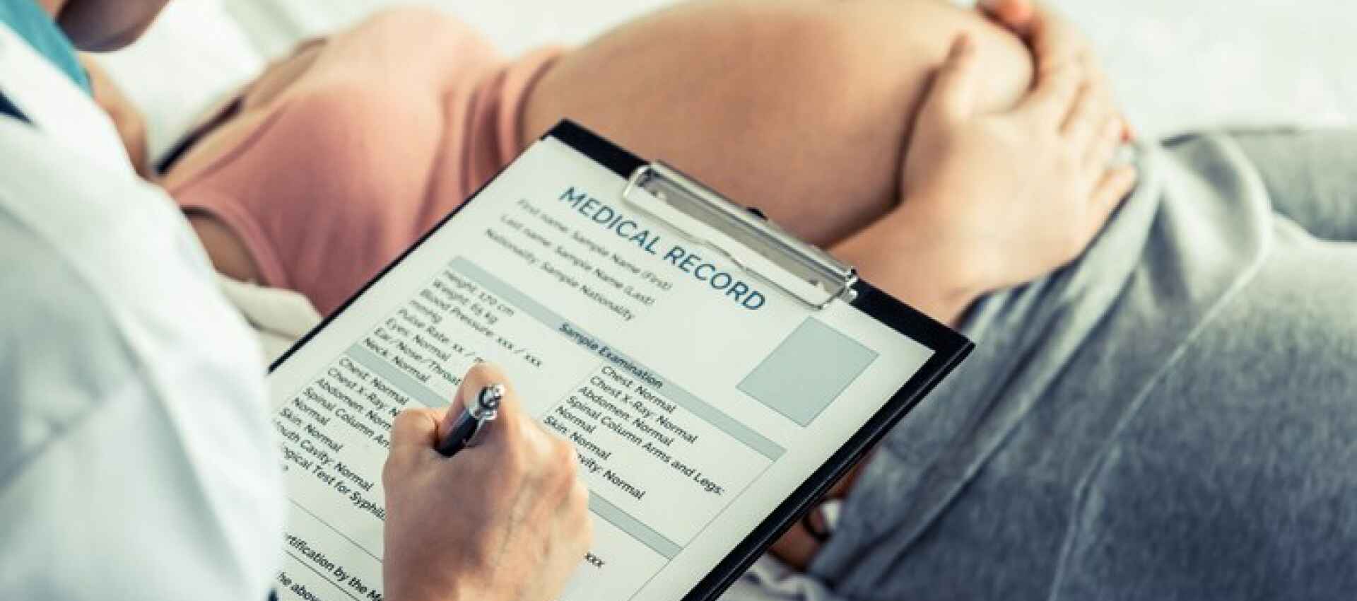 Outsource OBGYN Billing