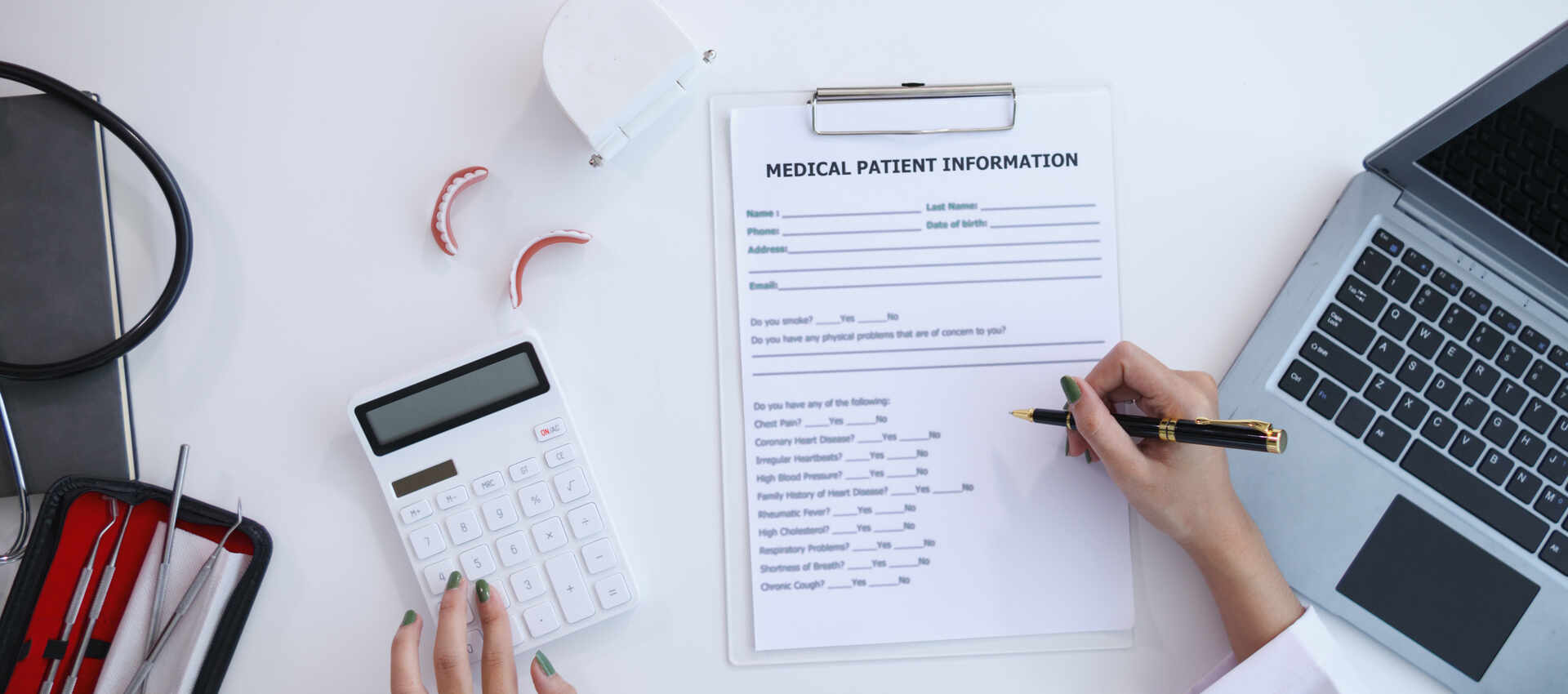 medical billing virginia