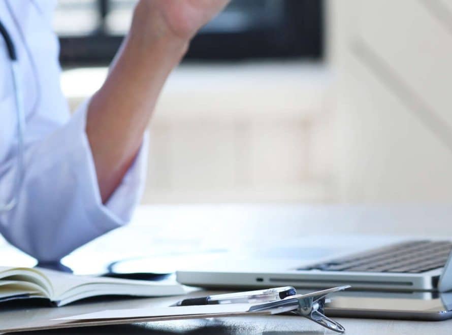 medical billing services virginia