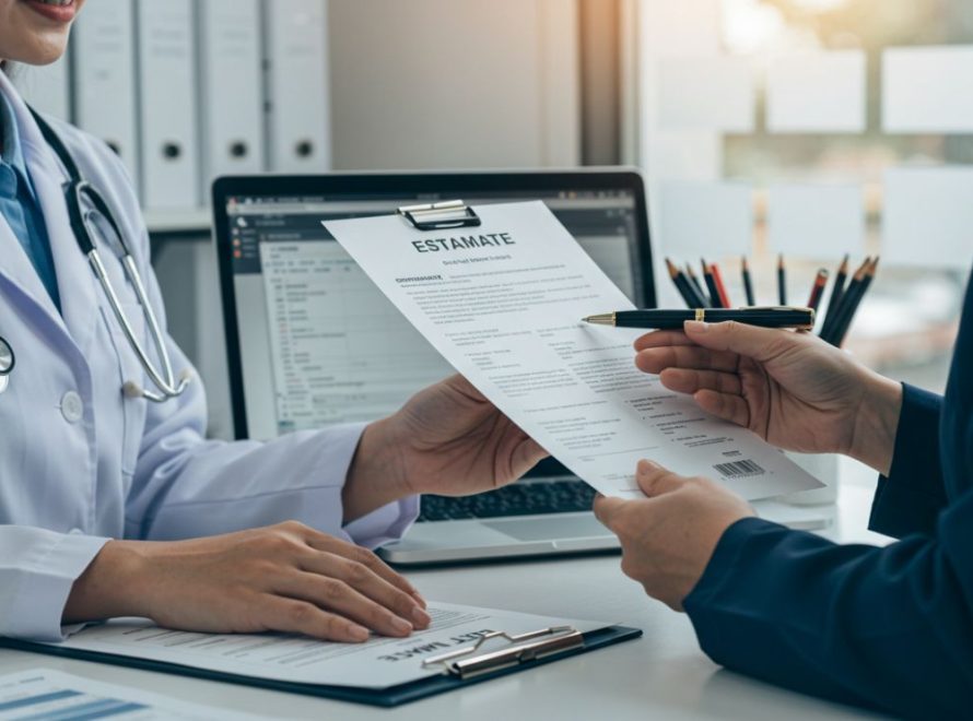 Complete Guide to Self-Pay Patient Billing: Compliance, Estimates & Pricing